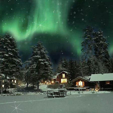 Enskvarn wilderness outside Rättvik Exteriör bild